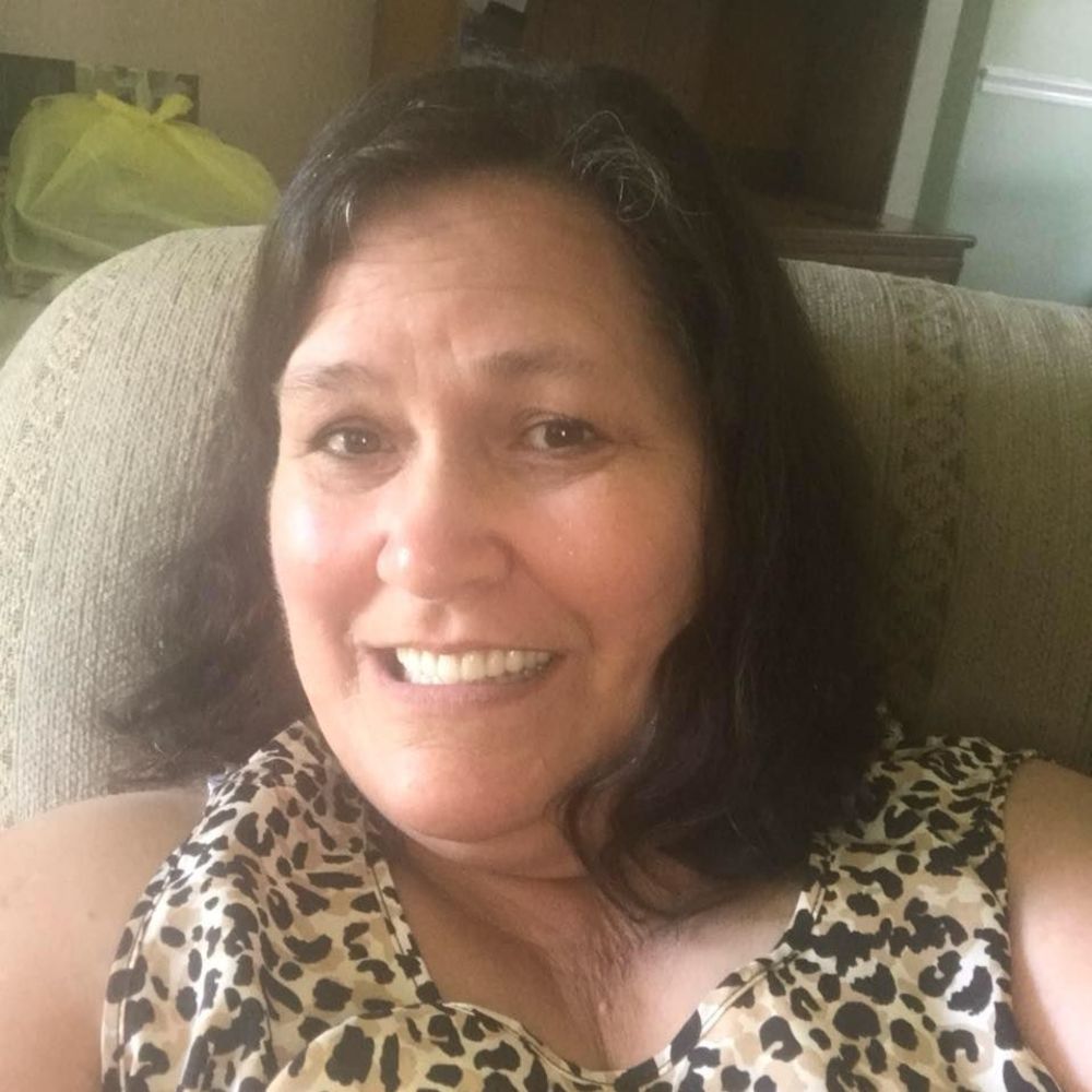 Meet your Posher, Margie